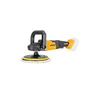 Polisseuse sans fil 20V LI Brushless + 2 Eponges de polissage Ø 180mm Sans Batterie Sans Chargeur VITO
