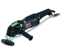 Polisseuse D.180mm pour polissage matières minérales DIAM - WPN180