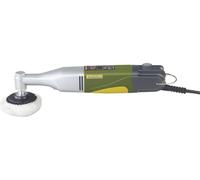 Polisseuse dangle + accessoires 18 pièces Proxxon Micromot WP/E 28660 100 W