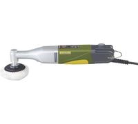 Polisseuse d'angle + accessoires 18 pièces Proxxon Micromot WP/E 28660 100 W