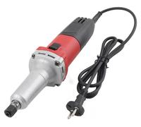 Polisseuse d'angle électrique - Meuleuse d'angle - 750 W - 2 700 tr/min - À main - 2,2 kg
