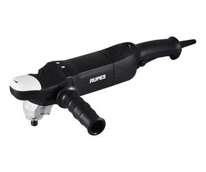 Polisseuse d'angle rotative filaire - Ø max tampon 200 mm - 1100 W - RUPES - LH18ENS
