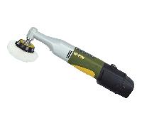 Polisseuse d'angle WP/A sans fil WP/A, in hargeur rapide + Batterie - PROXXON - 29820