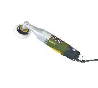 Proxxon Polisseuse d'angle WP/E – 100 W – 2500 tr/min