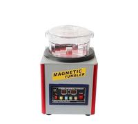 Polisseuse de bijoux, Capacité Électromagnétique De KT-205A Polisseur Bijoux 2800 T/mn Pour L'or Et L'argent