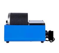Polisseuse de bijoux, Mini Machine De Polissage Tambour Rotatoire Polisseur Bijoux Facile À Utiliser