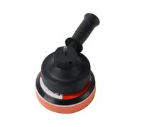 Polisseuse de voiture - Polisseuse de voiture sans fil, rotatif électrique, polissage de peinture automatique | Système de cirage silencieux à haute vitesse, kit portable avec poignée amovible