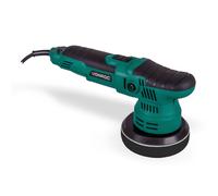 Polisseuse double action 650W - 125mm | 1 éponge de polissage incl.
