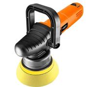 Polisseuse Double Action 710w, 125mm, Vitesse 2000-4600