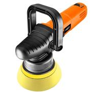 NEO TOOLS Polerka double action 710W, 125mm, obroty 2000-4600