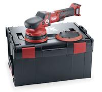 Polisseuse excentrique 18V XFE 15 150 18.0-EC FLEX - sans batterie ni chargeur - en L-Boxx - 459089