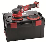 Polisseuse excentrique 18V XFE 15 150 18.0-EC FLEX - sans batterie ni chargeur - en L-Boxx - 459089