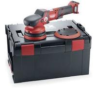 Polisseuse excentrique 18V XFE 15 150 18.0-EC FLEX - sans batterie ni chargeur - en L-Boxx - 459089
