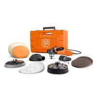 Polisseuse excentrique 230 V Fein 72214850010 500 - 1500 tr/min 23 mm 1 pc(s)