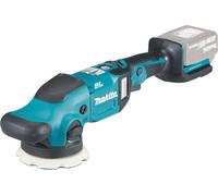 Makita Polisseuse excentrique DPO500Z 125 mm 18 V Li-ion – sans batterie