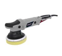 Polisseuse excentrique Dino Kraftpaket Auto 230 V 650 W 1600-6400 tr/min 160