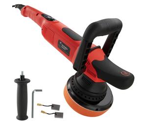 Polisseuse excentrique K7250B - 3