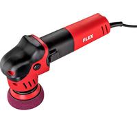 Flex-Tools Polisseuse excentrique pour petites surfaces XFE 7-12 80, 700 W, Ø max. 80 mm, 447129