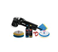 Polisseuse Excentrique Rupes BigFoot LHR75E Plateau Detailing Kit Basic