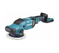 MAKITA Polisseuse sans fil 150mm Li-ion 18V, sans batterie Z DPO600Z