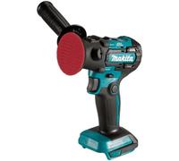 MAKITA Polisseuse sans fil 50/75mm Li-ion LXT 18V, sans batterie DPV300Z