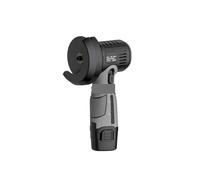 Polisseuse Mini meuleuse d'angle Portable, batterie au Lithium, petite Machine de polissage, de meulage, de découpe, outil électrique domestique