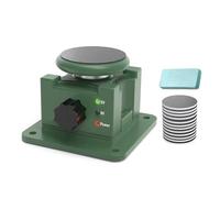 Polisseuse miniature d'un poids de 85 g avec disques abrasifs, aiguiseur d'outils pour une utilisation facile et une mobilité Ponceuse électrique