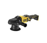 DeWALT - Polisseuse sans fil 18V 125 mm, sans batterie ni chargeur DCM848N