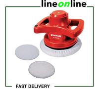 Einhell Polisseuse automobile CC-PO 90
