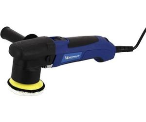 Polisseuse Orbitale MICHELIN 300W, Disque 75mm, Vitesse 3500-6400 t/min, Démarrage Progressif