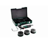 Polisseuse PE 15-25 RT Coffret, set accessoires rénovation - 615250500