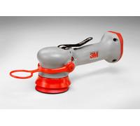 Polisseuse pneumatique 3M, 76 mm, course de ponçage 12mm #28333 x1 morceau