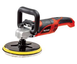 Polisseuse-ponceuse Einhel CC-PO 1100/2E 1100 W 180 mm