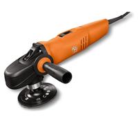 Fein Polisseuse-ponceuse WPO 14-25 E – excentrique 230 V 1 200 W 900-2 500 tr/min 23 mm