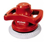 Polisseuse pour carrosserie automobile - CC-PO 90 EINHELL