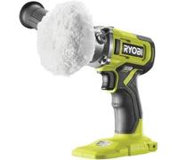 Polisseuse rotative 18V ONE+ RYOBI RDP18-0 carrosserie - sans batterie ni chargeur