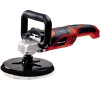 Polisseuse rotative 230 V Einhell 2093264 1000 - 3500 tr/min 18 mm 1 pc(s)