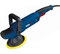 Polisseuse rotative excentrique 900W, tampon 150Mm, 600-4000 tours/minute
