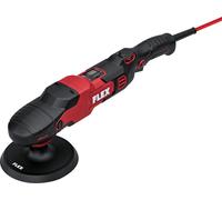 Polisseuse rotative Flex PE 2 14-EC C avec plateau velcro 150 mm, 1400 watts