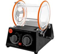 Polisseuse rotative pour bijoux, puissance 45W, vitesse de rotation 3500 tr/min, 3 kg