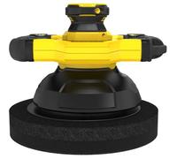 Polisseuse sans fil - 18V - STANLEY FATMAX V20 - SFMCE100B-XJ - 254 mm
