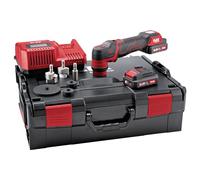 FLEX Polisseuse PXE 80 10.8-EC/2.5 Set 418102