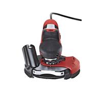 Polisseuse SE 14-2 150 SUPRA avec plateau Ø150 FLEX - 419206