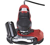 Polisseuse SE 14-2 150 SUPRAFLEX avec plateau Ø150 FLEX - 419206