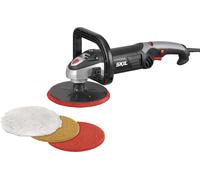 Polisseuse Skil SKIL 1144 AA 1200W 180mm