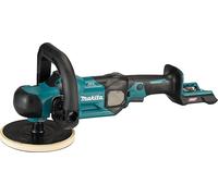MAKITA Polisseuse orbitale sans fil 180mm Li-ion XGT 40V, sans batterie Z PV001GZ