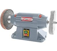 Polissoir - 900W - 400V / 3 / 50Hz
