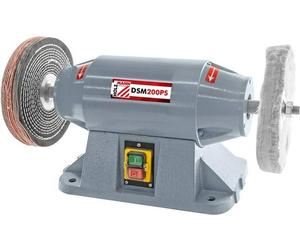 Polissoir - 900W - 400V / 3 / 50Hz
