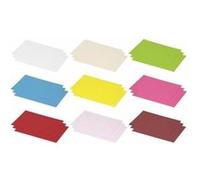 Pollen by Clairefontaine Carte C5, blanc Blanc G