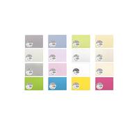 Pollen by Clairefontaine Carte C6 Blanc